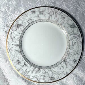 VILLEROY & BOCH Kimono Edo Dinner Plate -Chateau Collection